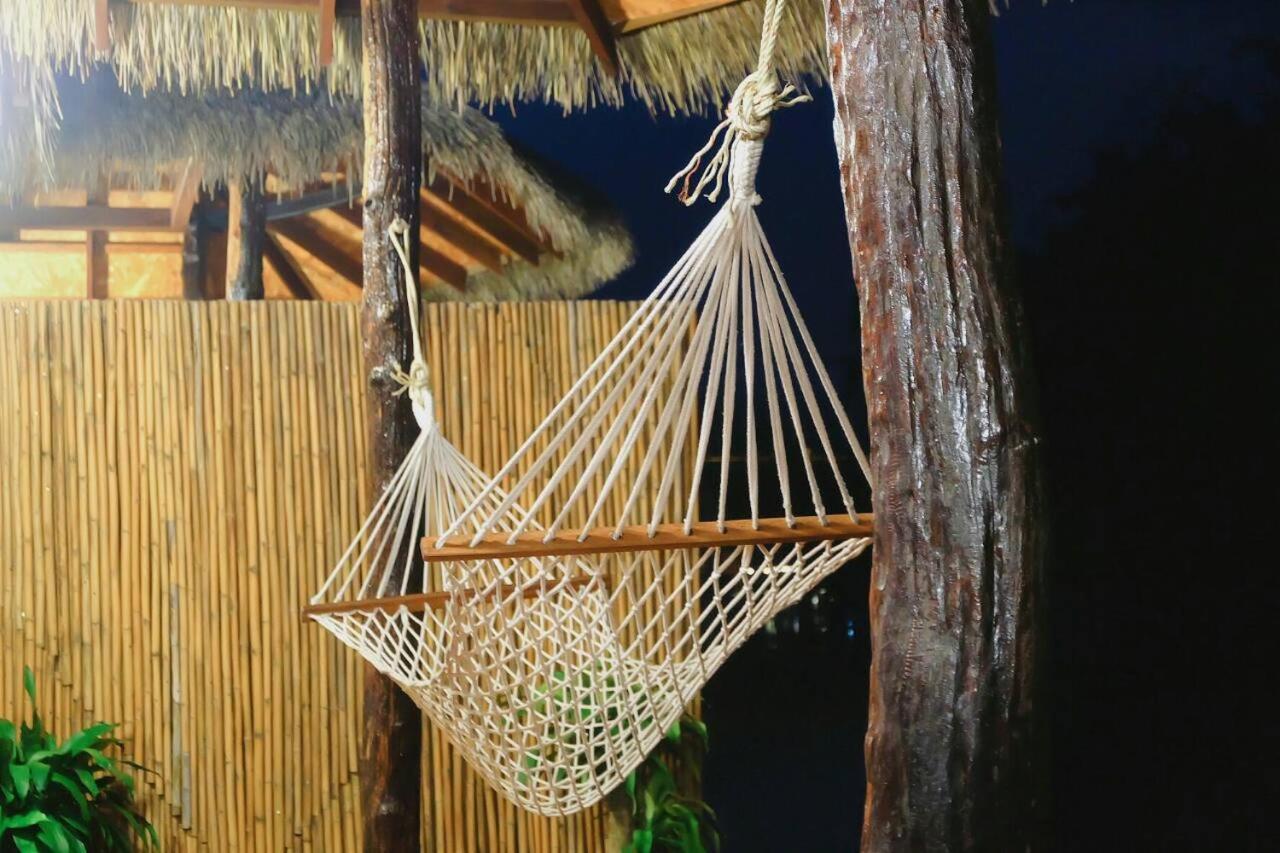 The For Rest Resort Sai Yok Exterior photo